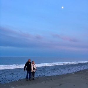 Meet your Posher, Kimi